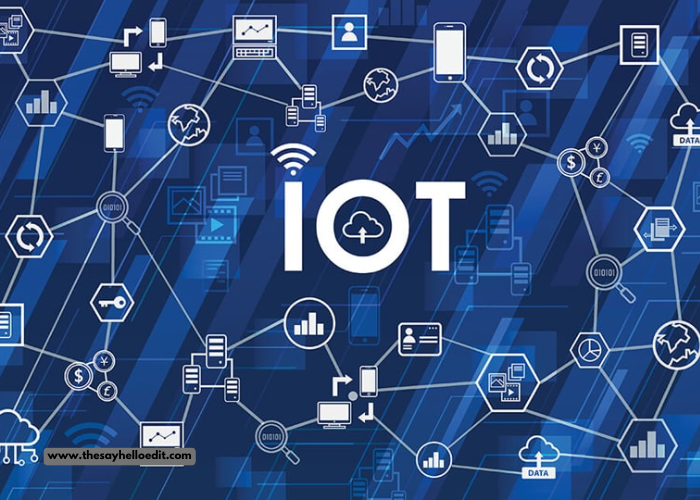 Mengenal 5 Teknologi Terbaru yang Sedang Membentuk Dunia IoT